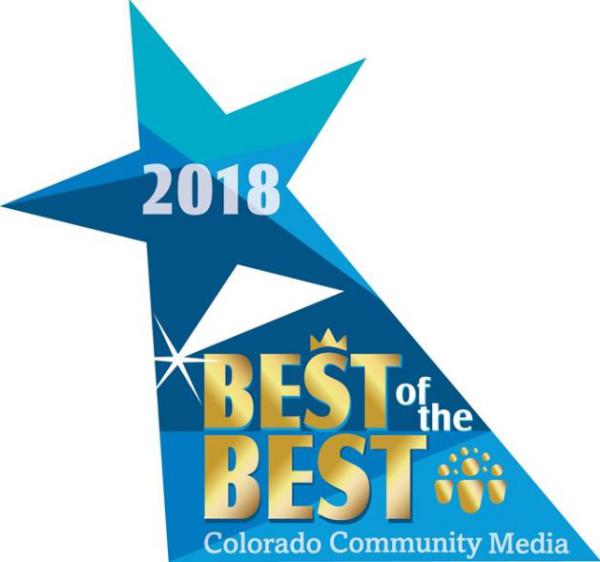 Best of the Best 2018 Colorado Community Media
